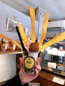 ミツイモタイム 薬院店