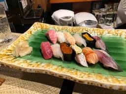 すし みよしの
