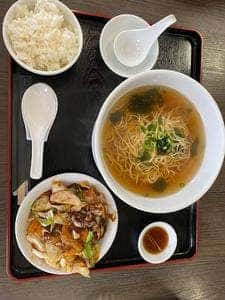 孫さんの小籠包