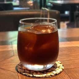 BLUE BOOKS cafe OKINAWA