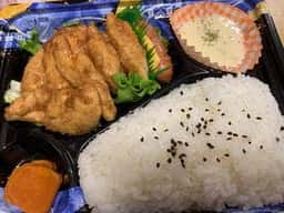 ジョニーのからあげ 堺東駅前店