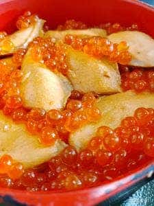 和風レストラン 田園 亘理店