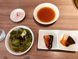 食道園 近鉄上本町店
