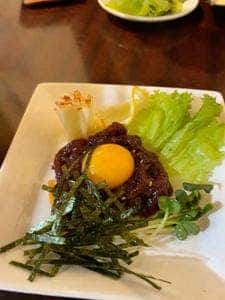 好焼肉 和家