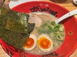 ラー麺ずんどう屋 大和中央林間店