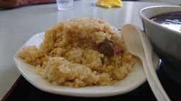 中華料理 葆芳軒