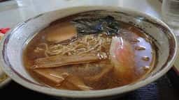 中華料理 葆芳軒