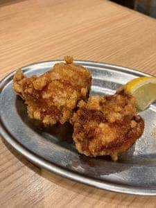 焼鳥のヒナタ 阪急石橋阪大前店