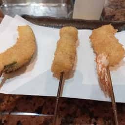 KUSHIハゲ天 船橋東武店