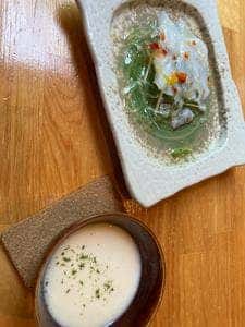 M'S KITCHEN 森の雫