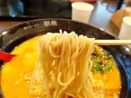 横丁ラーメン