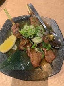 ヤキトリ酒場 武州屋