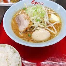 くるまやラーメン 高岡店