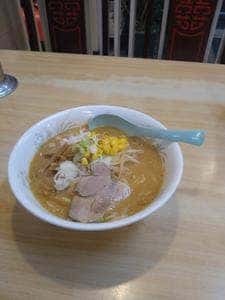 らーめん十勝 行田店