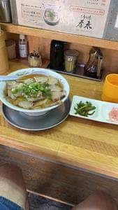 二番の味 孝来