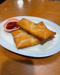 中華料理 豊来飯店