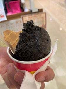 手作りジェラート店 ハニービー S-PAL福島