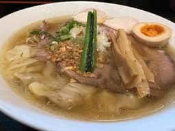 ラーメン専門店 こしがや 一宮店