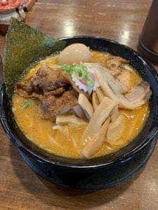 マルキン本舗 大間野店