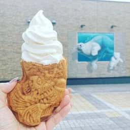 甘味処 しゃちほこ本舗 上郷SA上り