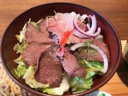 隠国の食 伊良原