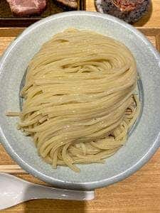 中華蕎麦 とみ田