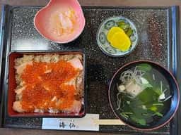 和風れすと 海仙