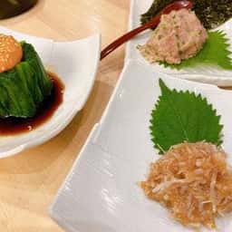 ちゃ坊主