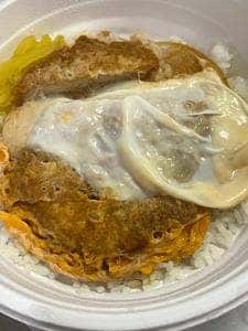 名代 富士そば 市ヶ谷五番町店