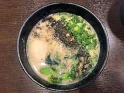 らーめん ぐうたら