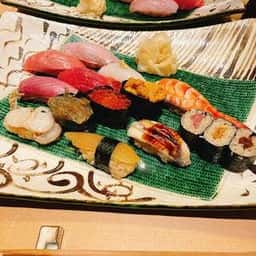 意気な寿司処 阿部 青山店