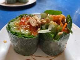 タイ料理バル チャンカーオ
