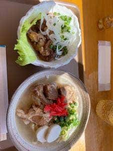 美ら海キッチン ぱぱいや