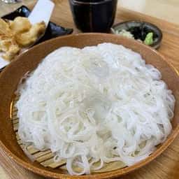 新潟うどん たねや
