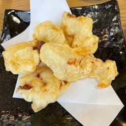 新潟うどん たねや