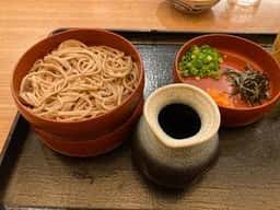 出雲そば本店