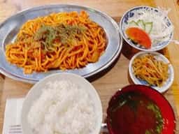昭和酒場めりけん食堂
