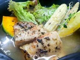 LODISH LABO/Reset Dish KOKUBUNJI