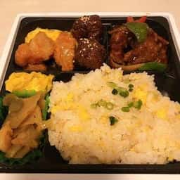 四陸 名古屋三越栄店