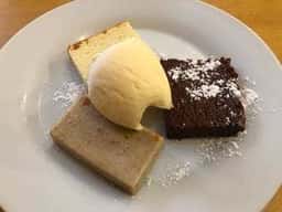 レストラン マイヨジョーヌ