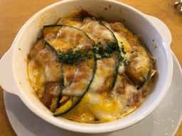 レストラン マイヨジョーヌ