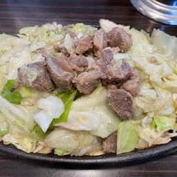 びっくり亭 粕屋店