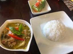 タイキッチン ウアムファン