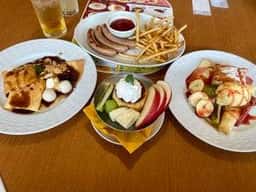 ココス 富士青島店