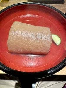 花串庵別館 旭日昇天