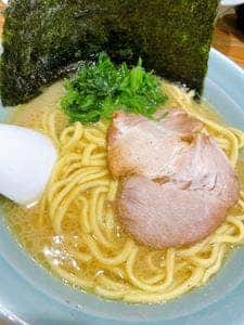 壱角家 新橋銀座口店