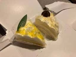 エキモ ルタオ