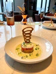 Chef’s Theatre メズム東京、オートグラフ コレクション