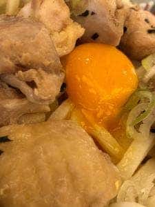 うどん 天つるり