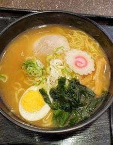 名代 富士そば 渋谷下田ビル店